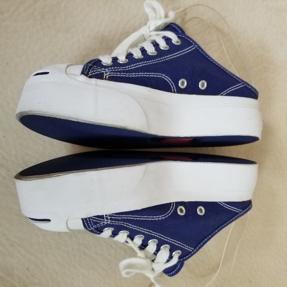 90's Jack Purcells - Picture 4 of 9